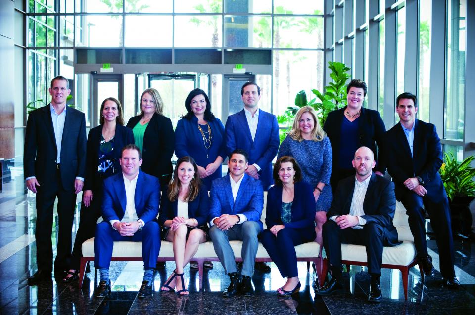 Baldwin Krystyn Sherman Partners Photo