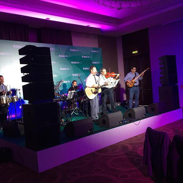 Kaspersky Lab Management Band