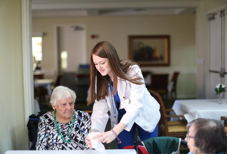 Buckner Retirement Services, Inc. Photo