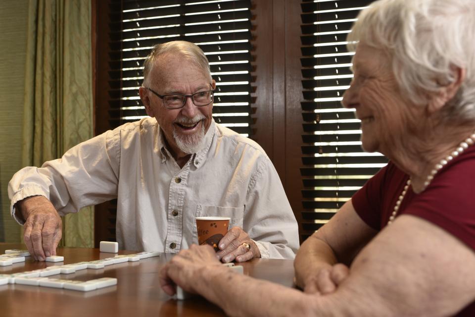 Buckner Retirement Services Photo