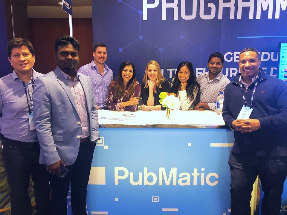 PubMatic Photo