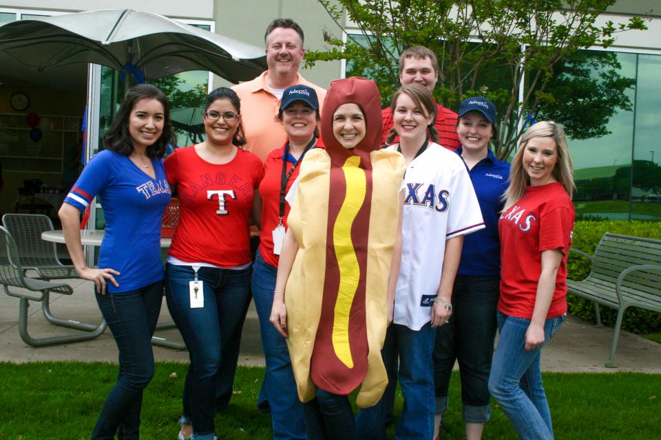 Hot Dog Day 2016