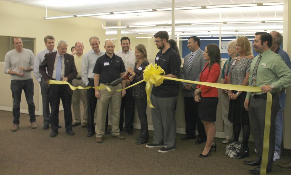 Opening of Illinois Office