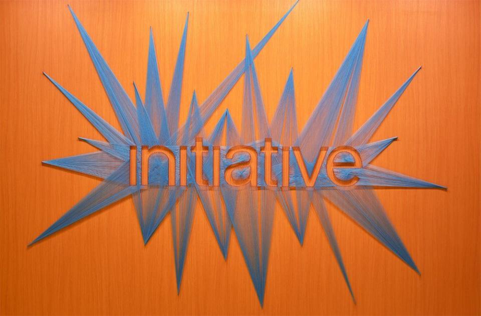 Initiative