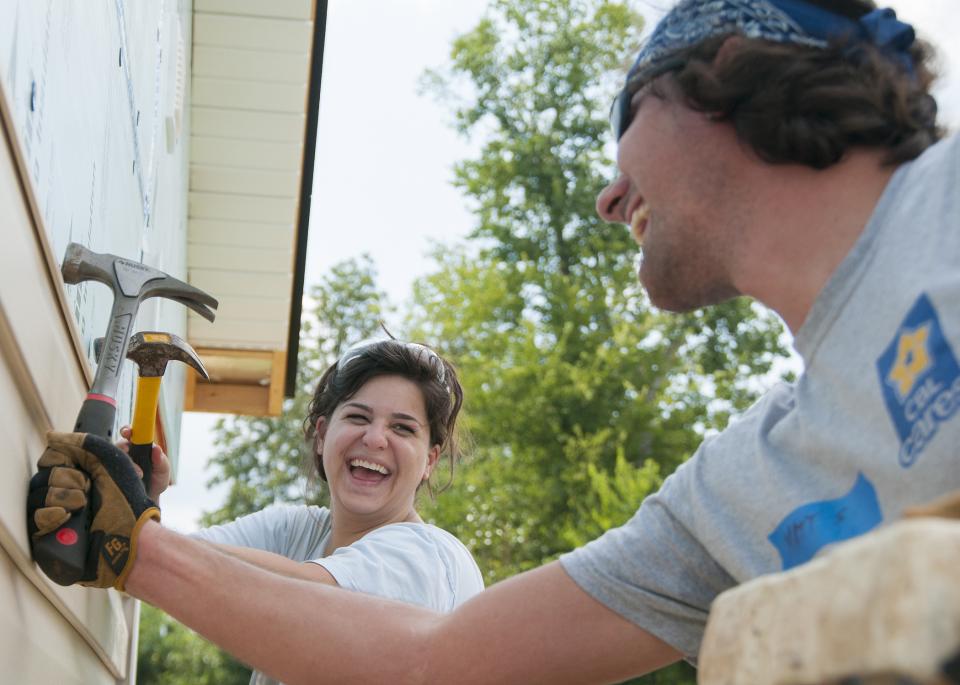 United Way Day of Caring