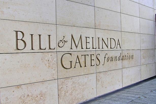 The Bill & Melinda Gates Foundation