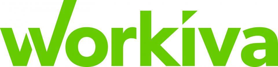 Workiva logo