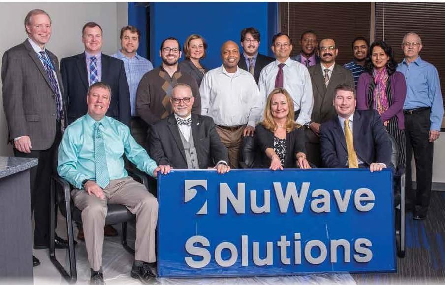 NuWave Solutions