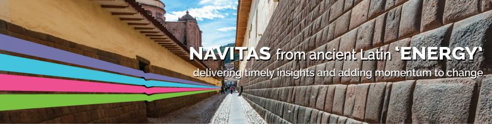 About Navitas