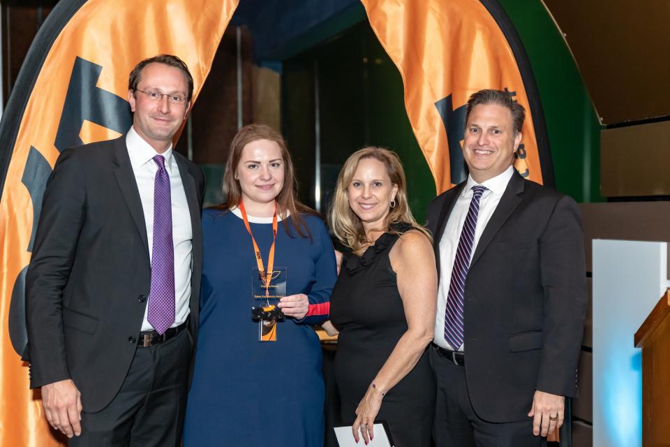 SIXT Excellence Awards