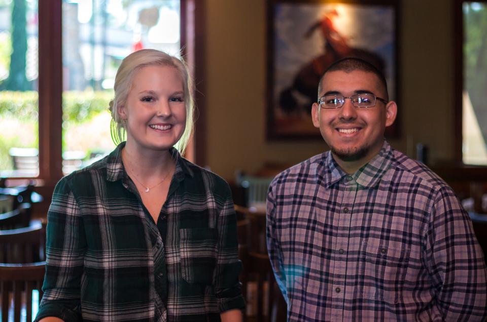 Lazy Dog Restaurant & Bar Photo