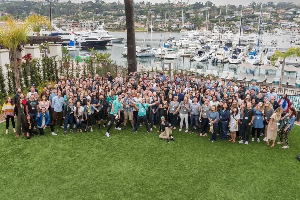 2019 GFM Summer Summit