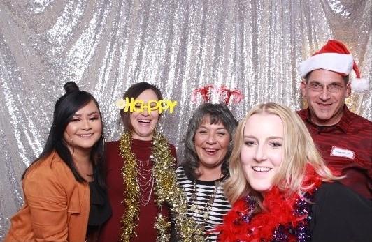 Annual Autocom USA Holiday Party