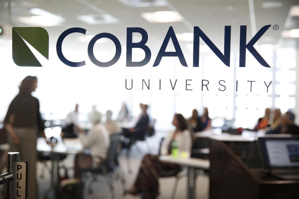 CoBank University