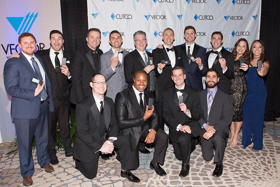 Vector Marketing Corporation Photo