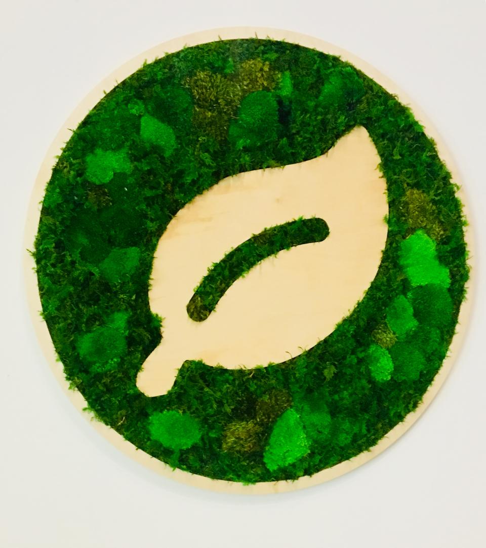 Rainforest QA living logo