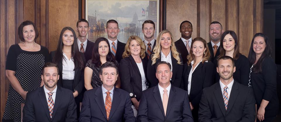 The Longnecker & Associates Team