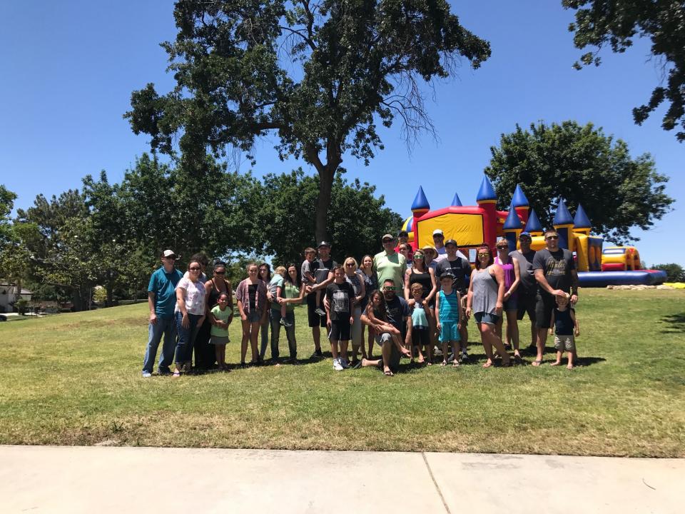 Family Picnic