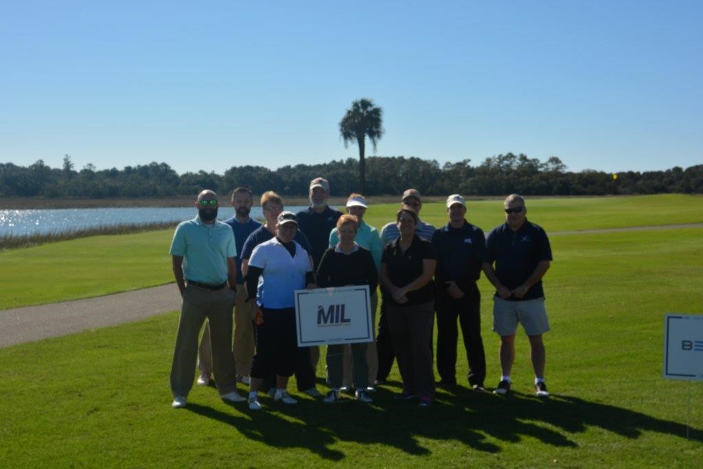 The MIL Corporation Photo