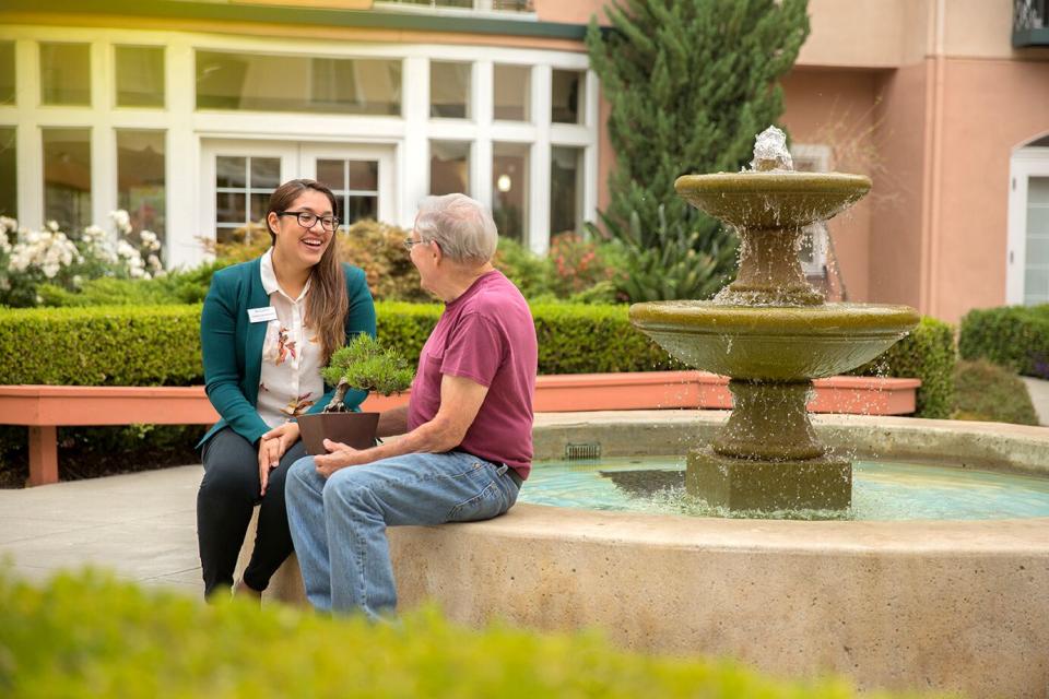 “Having access to a delicious, fresh, diverse menu at work adds a new meaning to the term lunch break.” CSL employee