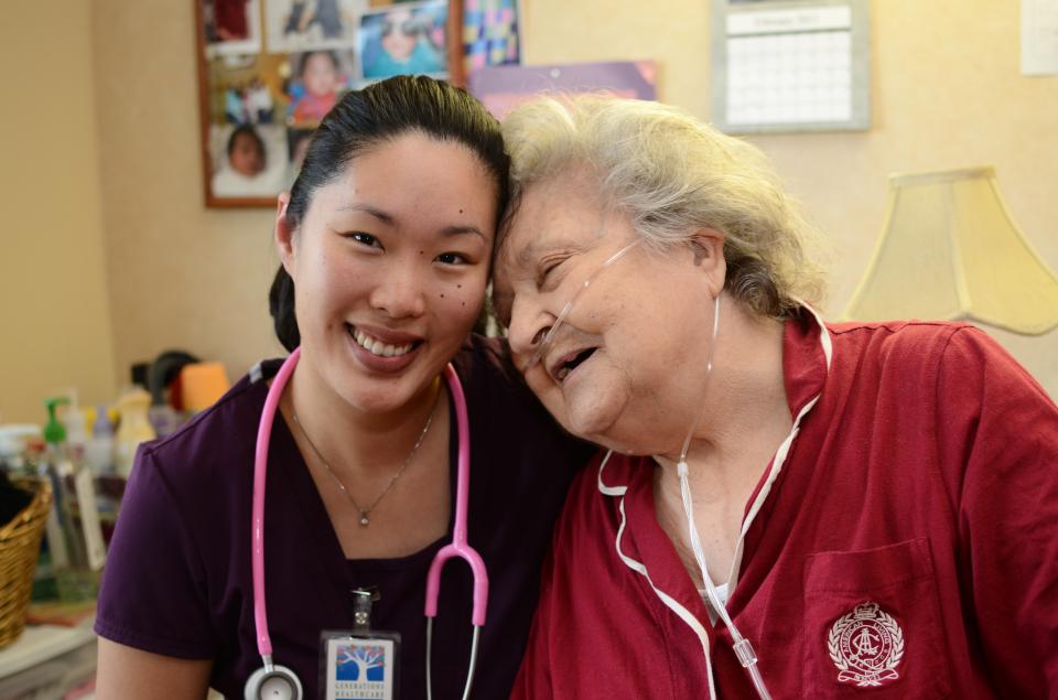 Activated Insights - Generations Healthcare Photo
