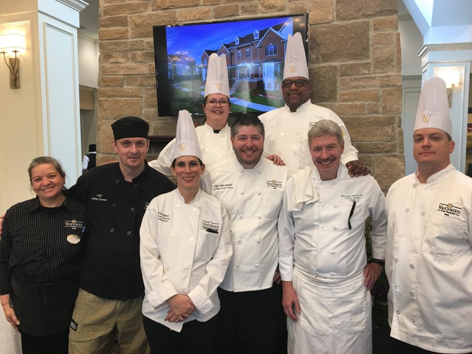 Culinary Team