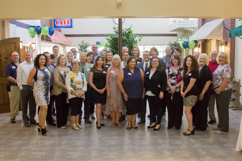 Activated Insights - Cascadia Senior Living & Development Photo