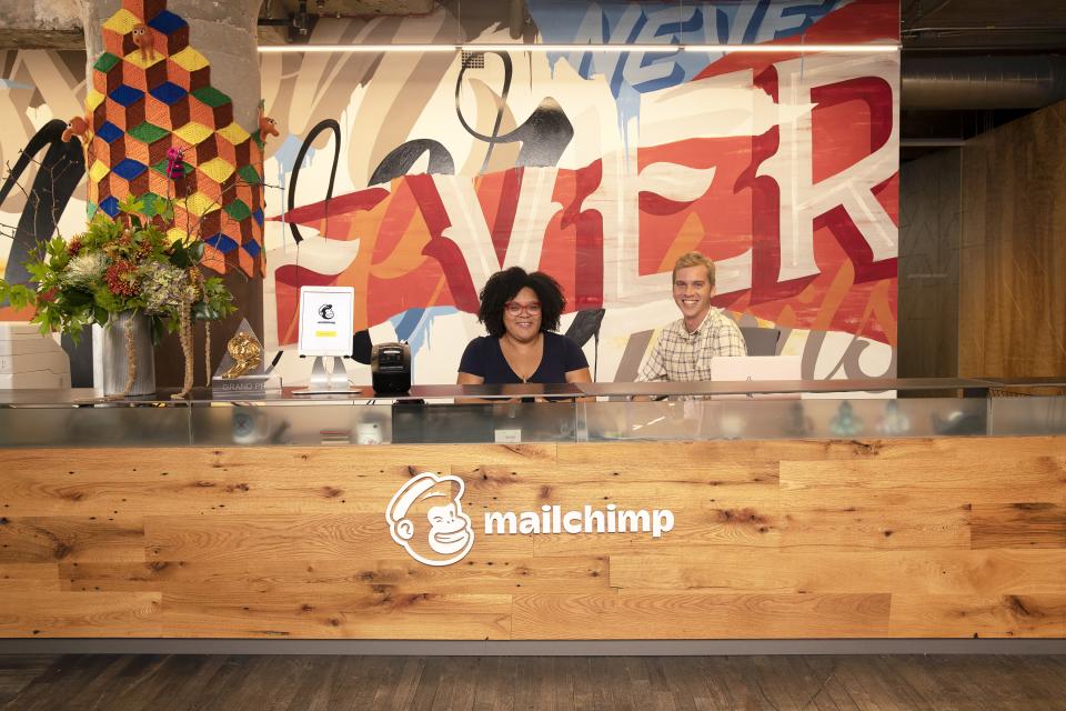 MailChimp Photo