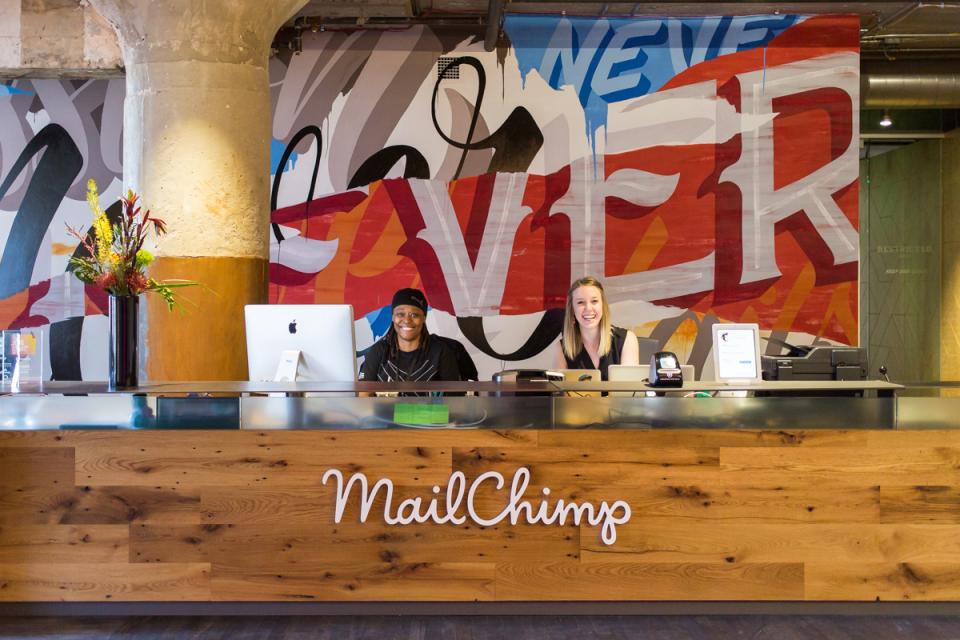 Mailchimp Photo