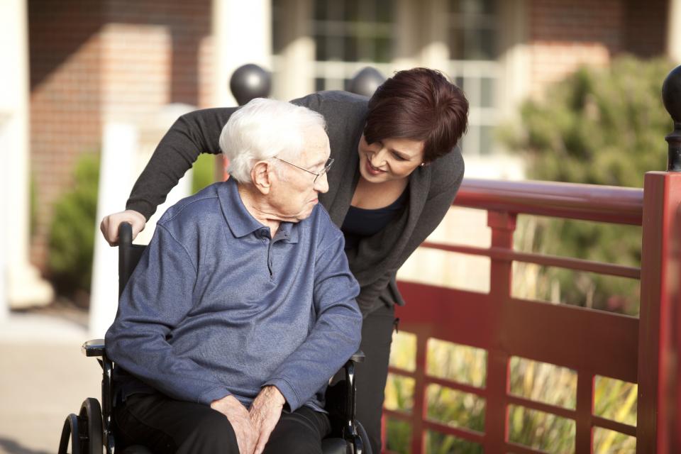 Vetter Senior Living Photo