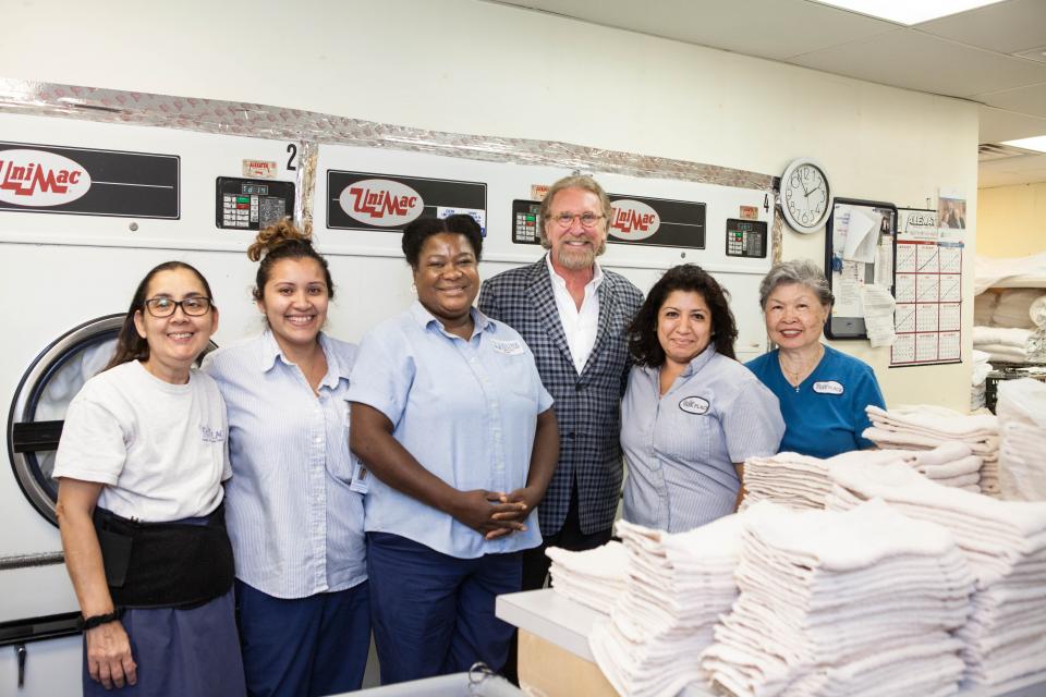 Van Dyk Health Care Photo