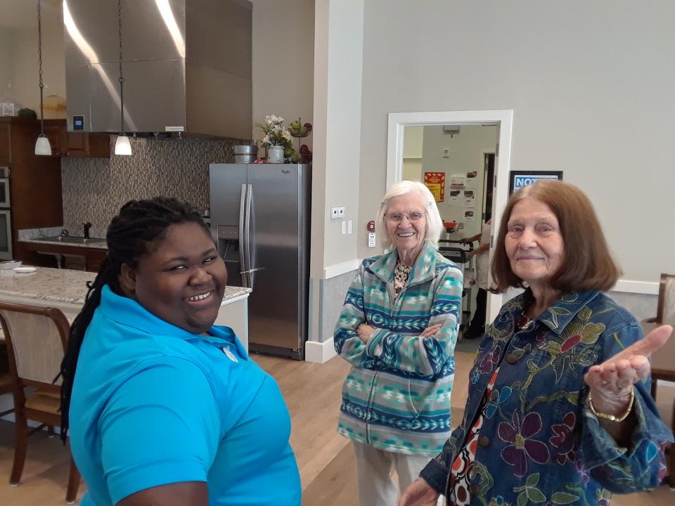 Phoenix Senior Living Photo
