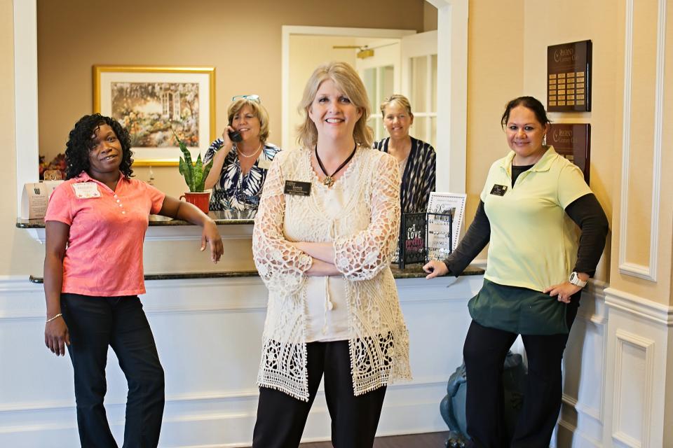 Legend Senior Living, LLC Photo
