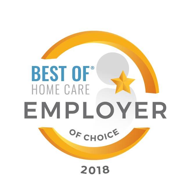 Employer Of Choice