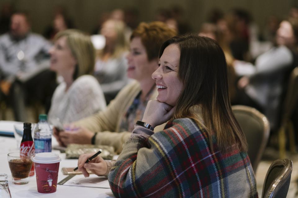 Annual Company Meeting-Palm Springs 2019