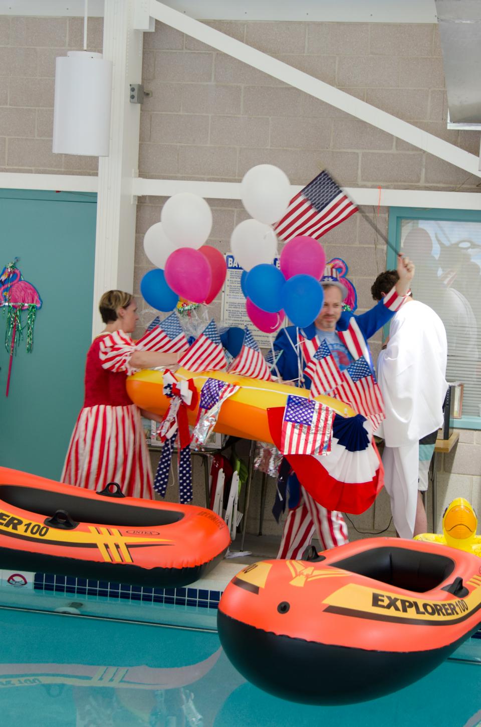Activated Insights - Seabrook Retirement Community Photo