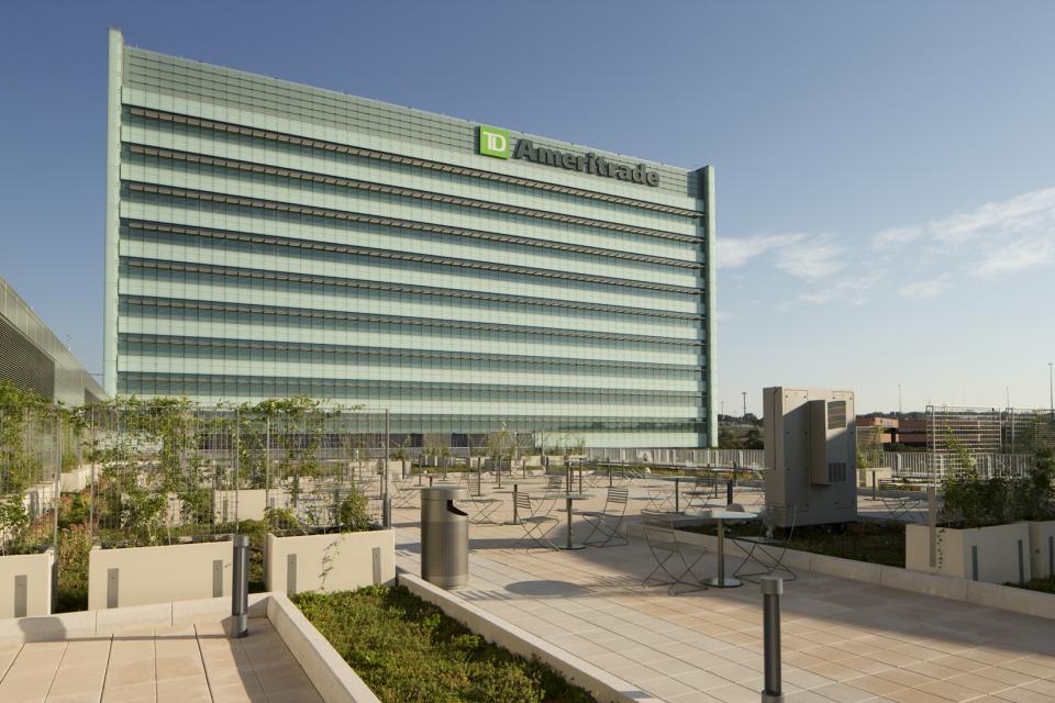 TD Ameritrade Photo