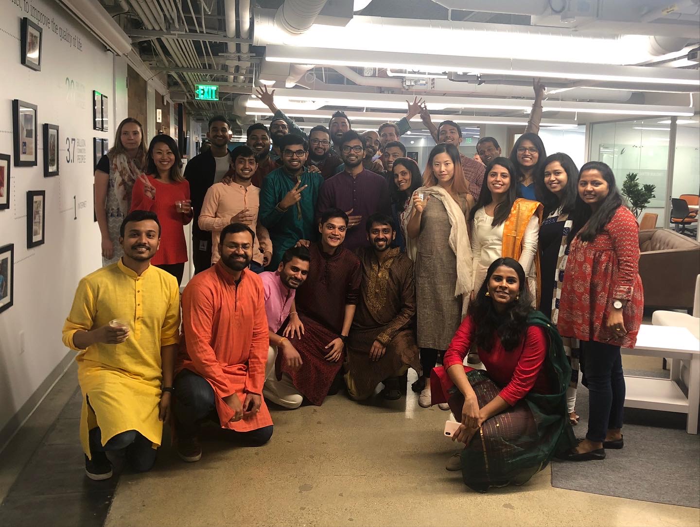 Diwali Happy Hour