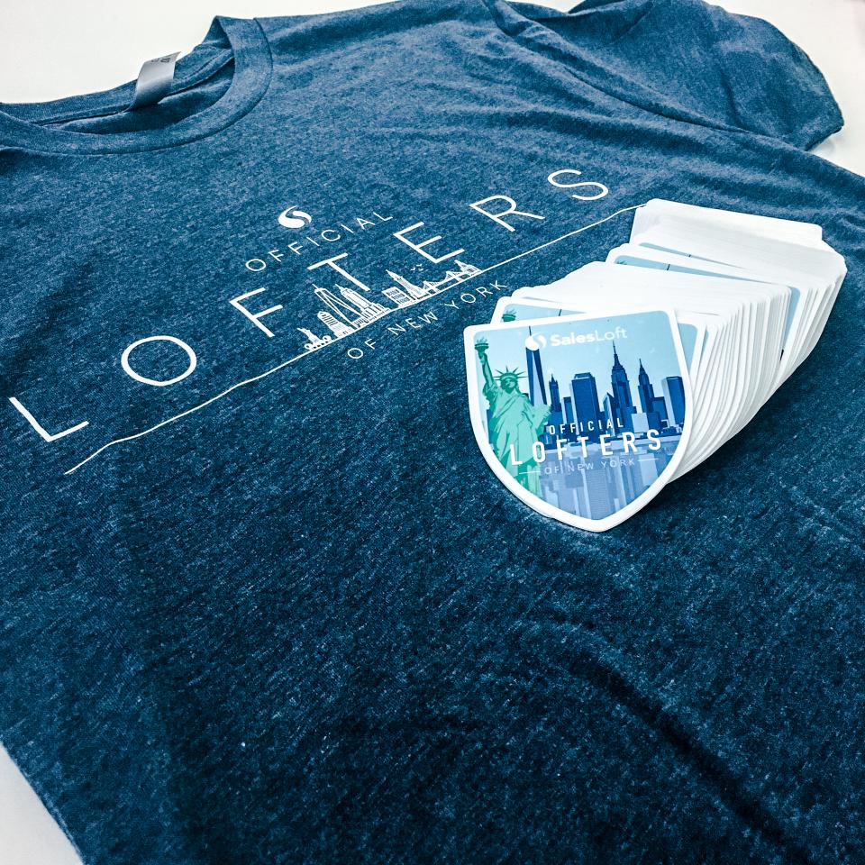 SalesLoft Photo