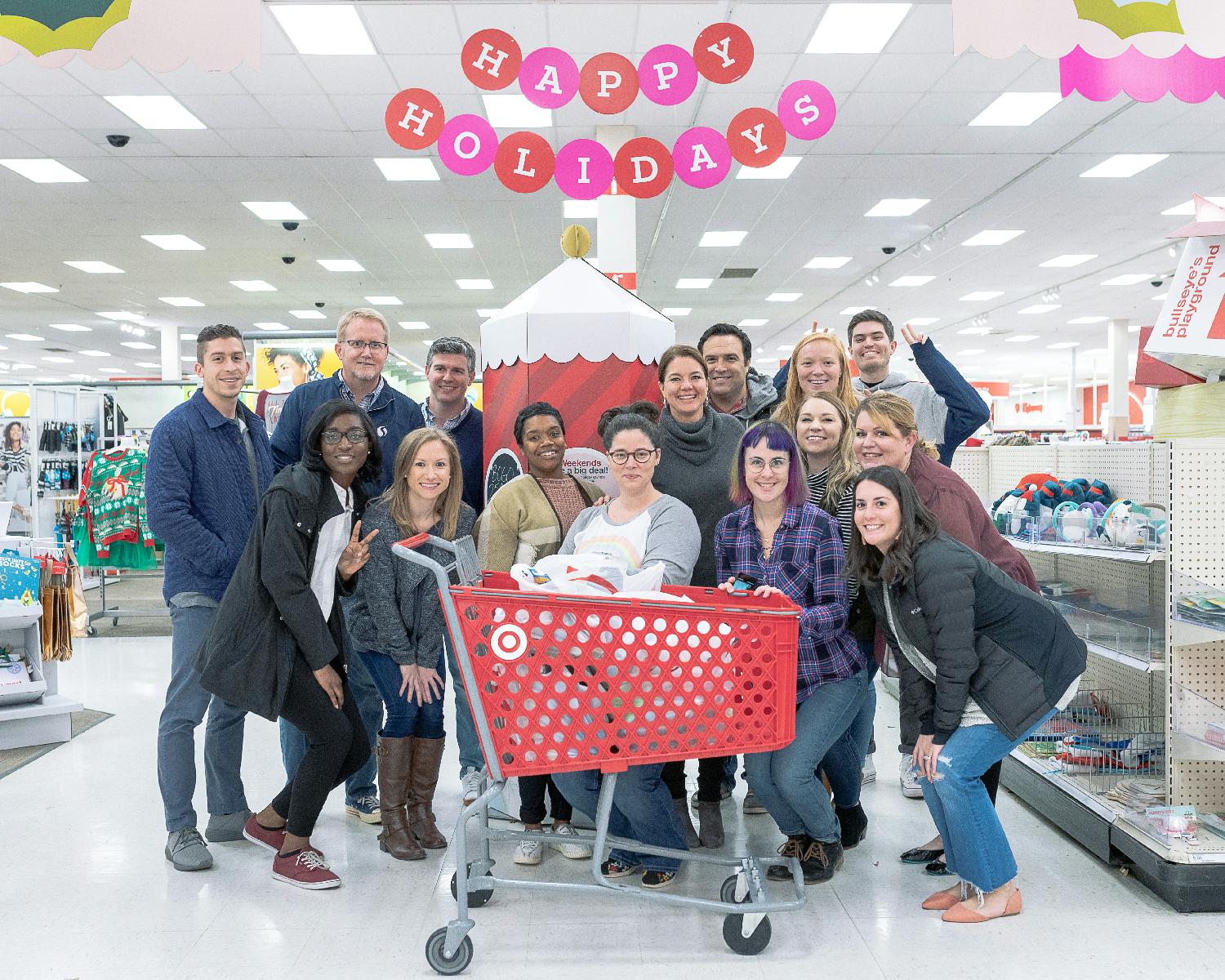 Lofters at DreamForce 2019!