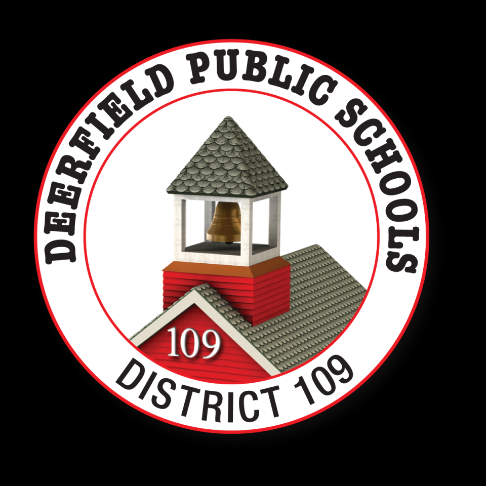 Deerfield Public Schools District 109 logo