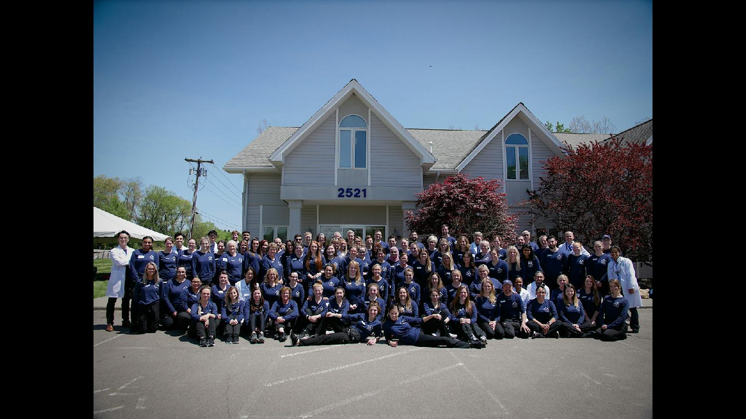 Lalor Family Dental Photo