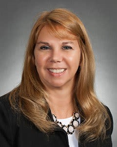 Kendra Lawson
Chief Operating Officer