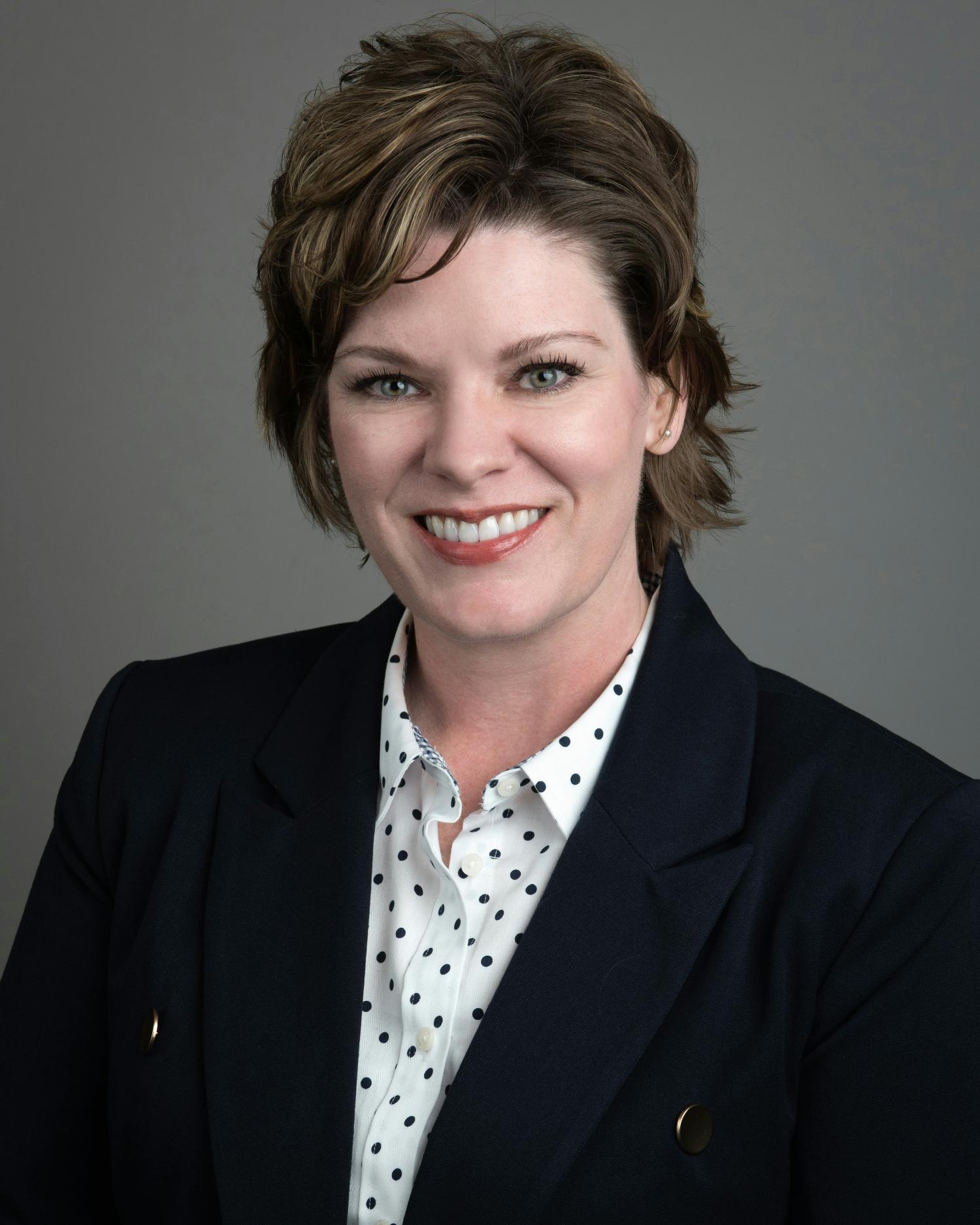 Lynn Wallace
Chief Sales and Business Development Officer