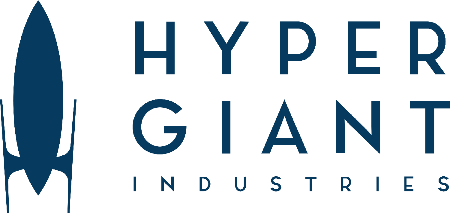 Hypergiant logo